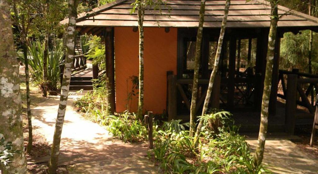 Apartamento Knorrville 306 Gramado Zimmer foto