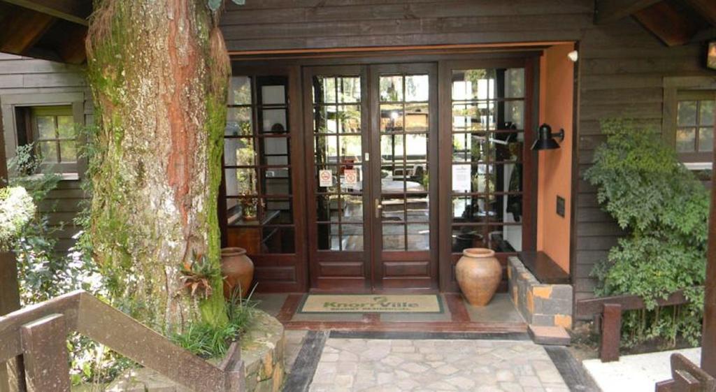 Apartamento Knorrville 306 Gramado Zimmer foto